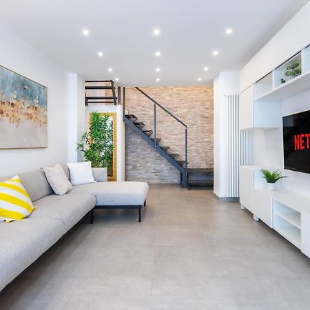 Loft Salgari Daire Torino Dış mekan fotoğraf
