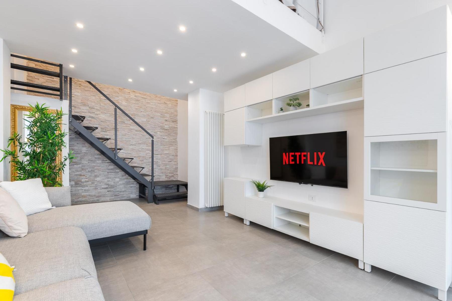 Loft Salgari Daire Torino Dış mekan fotoğraf