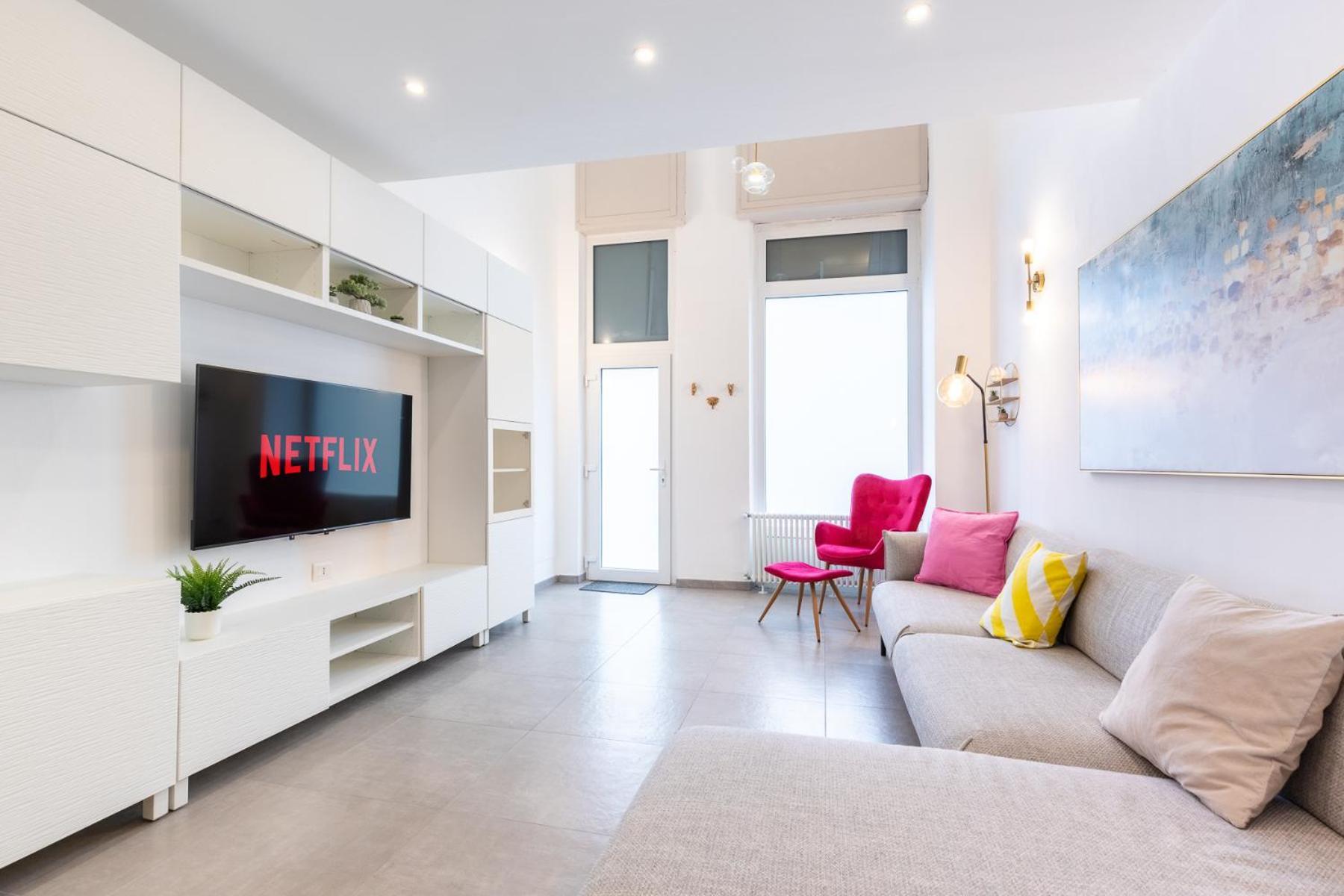 Loft Salgari Daire Torino Dış mekan fotoğraf