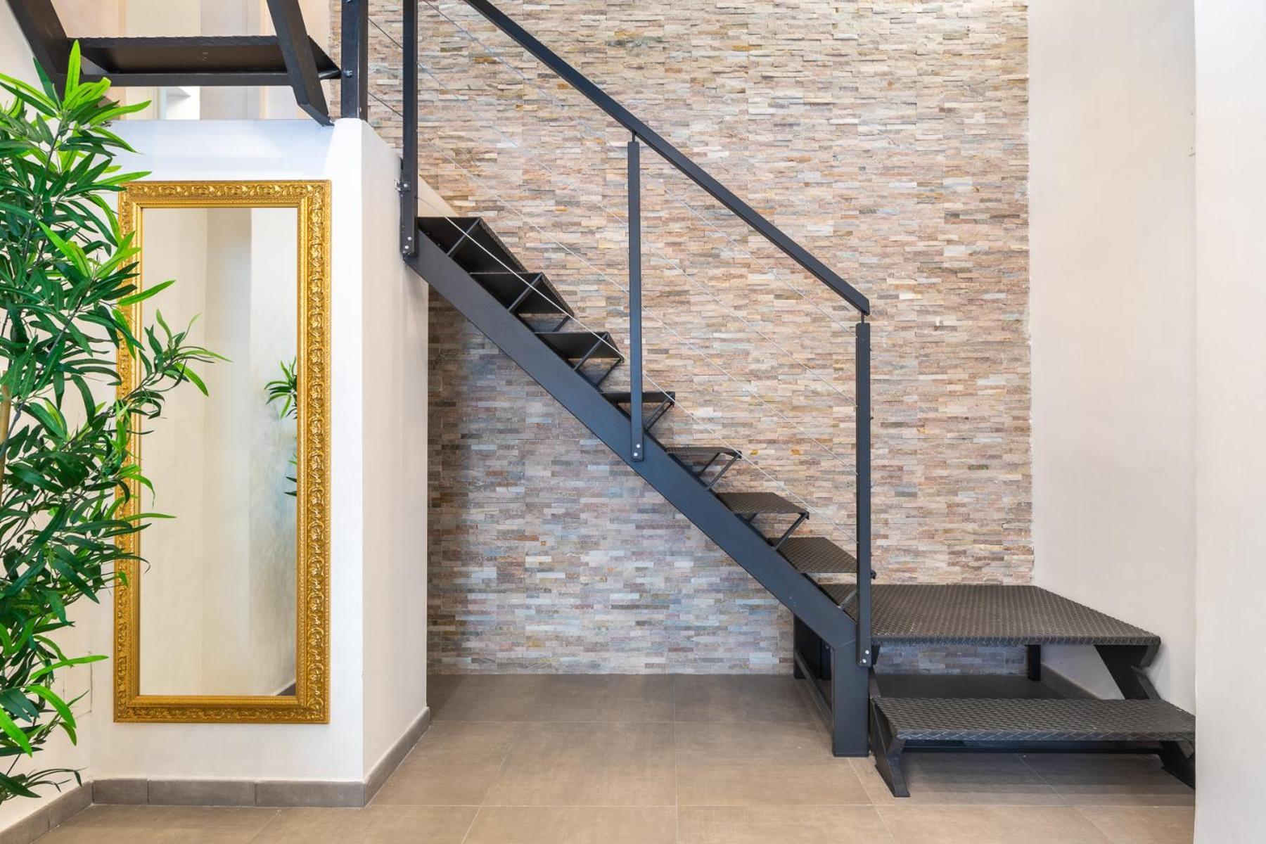 Loft Salgari Daire Torino Dış mekan fotoğraf