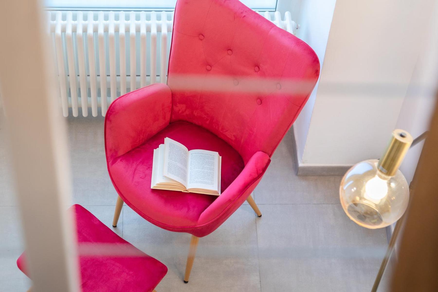 Loft Salgari Daire Torino Dış mekan fotoğraf