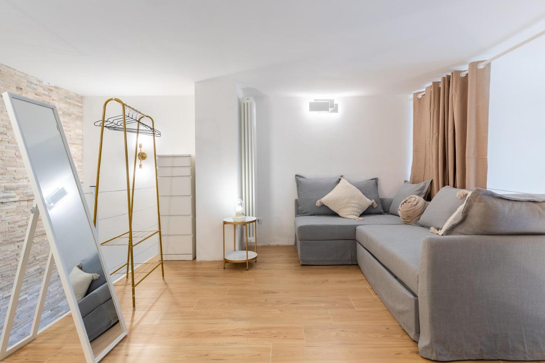 Loft Salgari Daire Torino Dış mekan fotoğraf