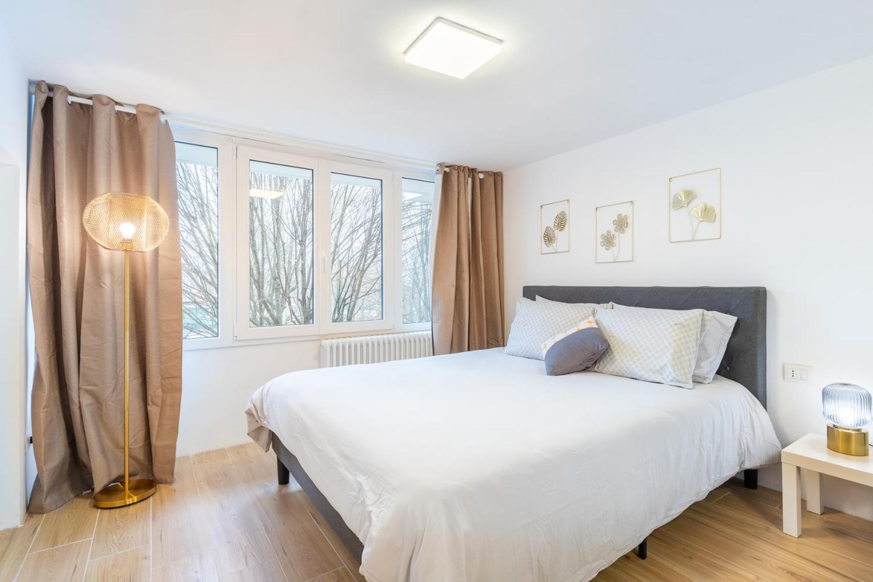 Loft Salgari Daire Torino Dış mekan fotoğraf