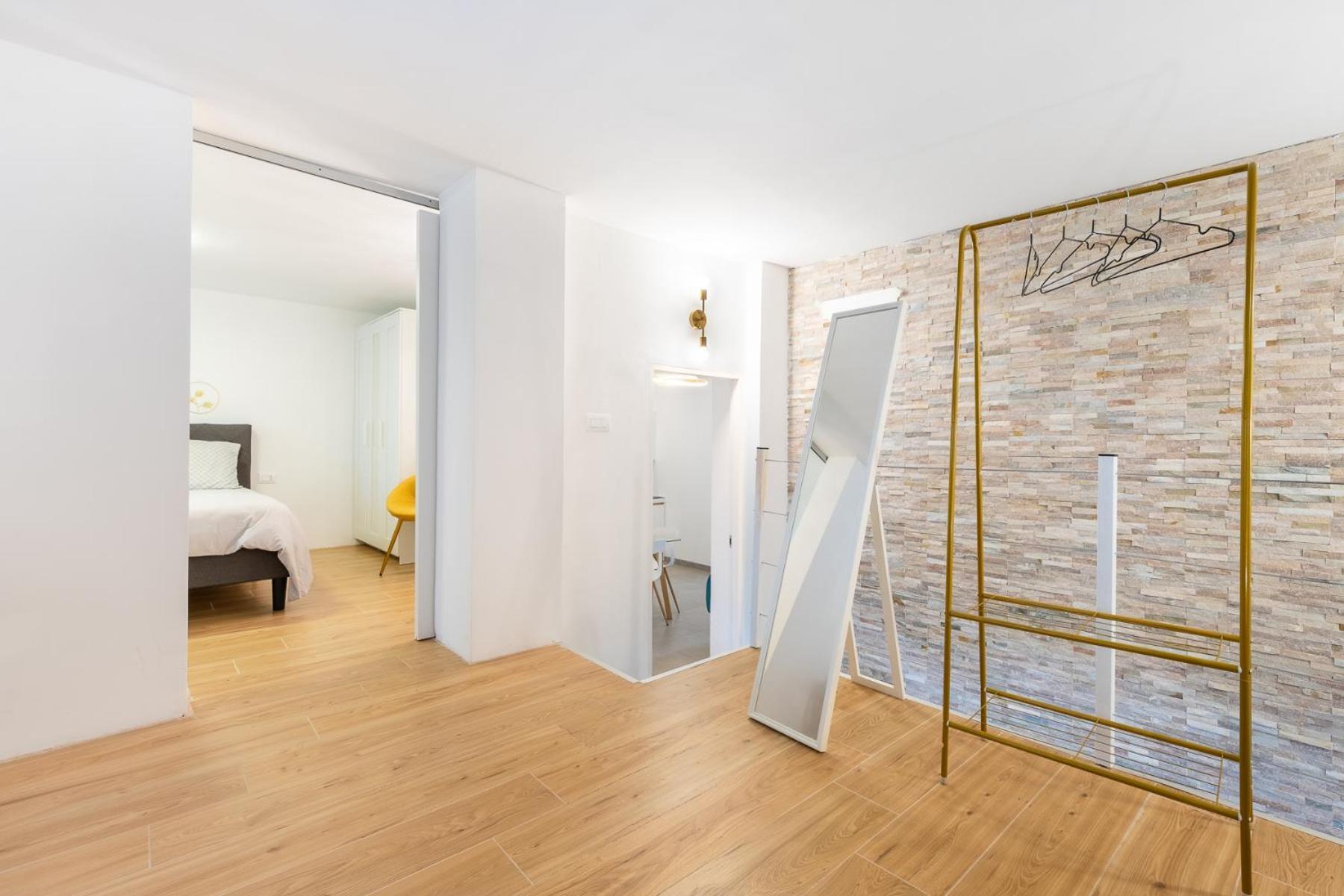 Loft Salgari Daire Torino Dış mekan fotoğraf