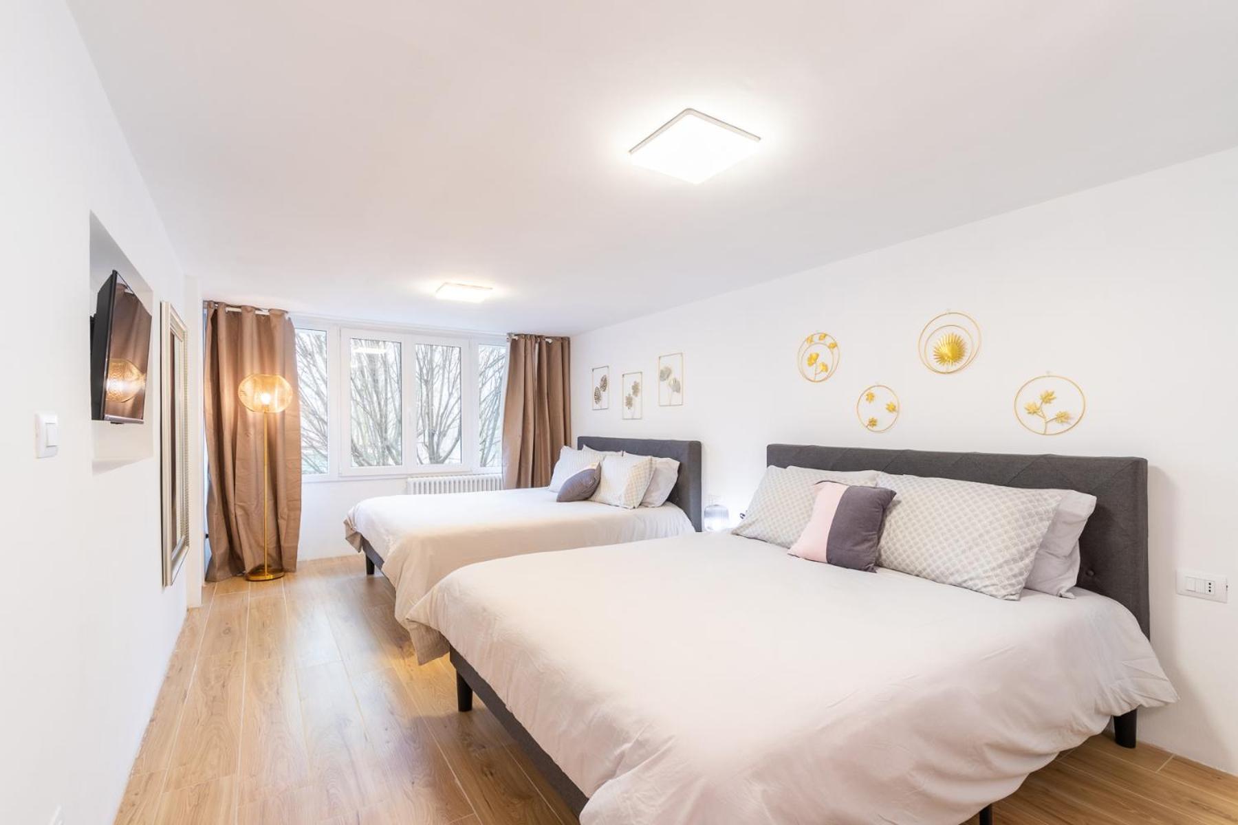 Loft Salgari Daire Torino Dış mekan fotoğraf