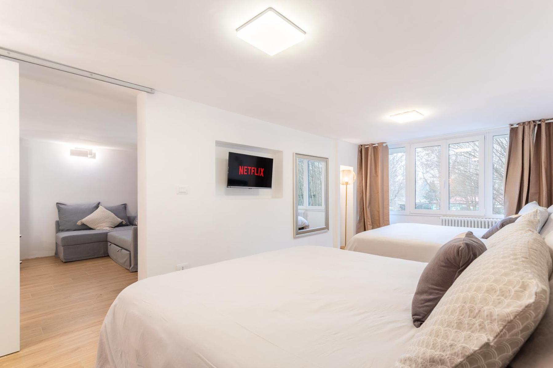 Loft Salgari Daire Torino Dış mekan fotoğraf